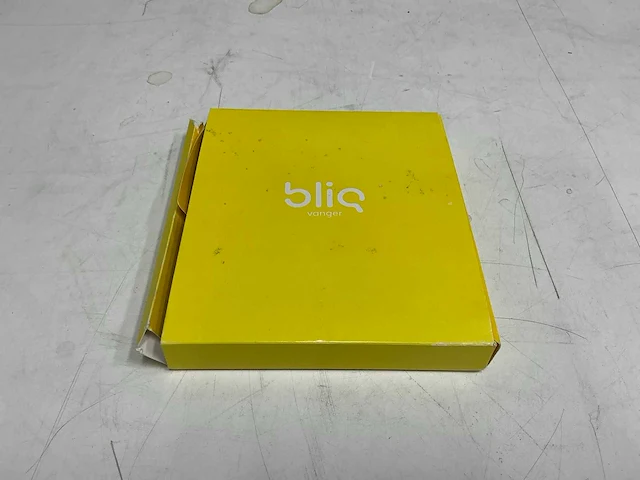 Bliq vanger - 2.0 - energiemanager - afbeelding 2 van  10