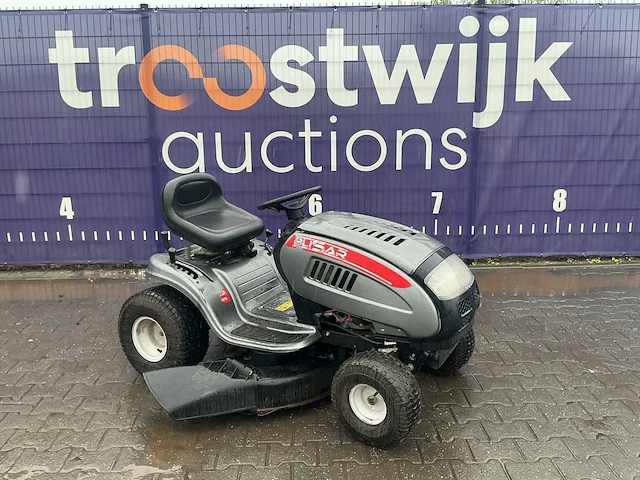 Blisar gg175 - zitmaaier - afbeelding 2 van  8