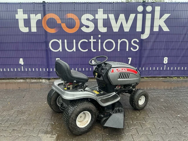 Blisar gg175 - zitmaaier - afbeelding 3 van  8