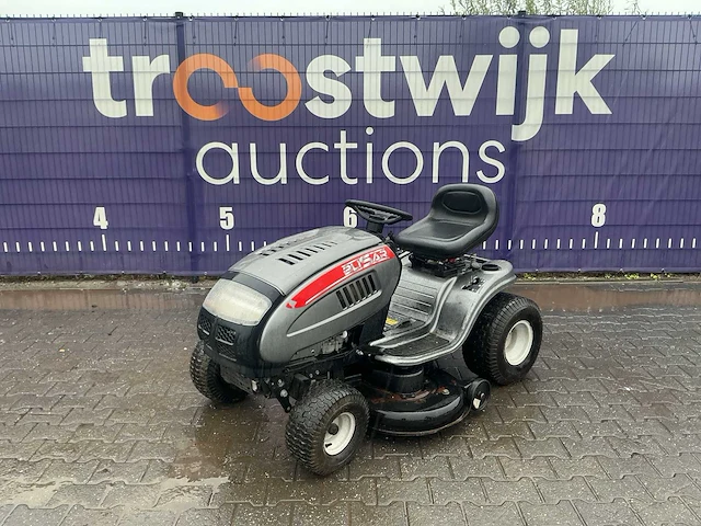 Blisar gg175 - zitmaaier - afbeelding 1 van  8