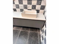 Bliss badmeubel 200x45x35 cm - afbeelding 6 van  6