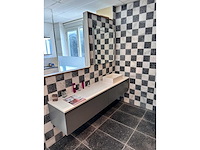 Bliss badmeubel 200x45x35 cm - afbeelding 4 van  6
