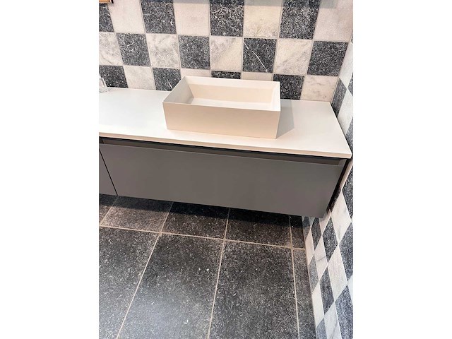 Bliss badmeubel 200x45x35 cm - afbeelding 6 van  6