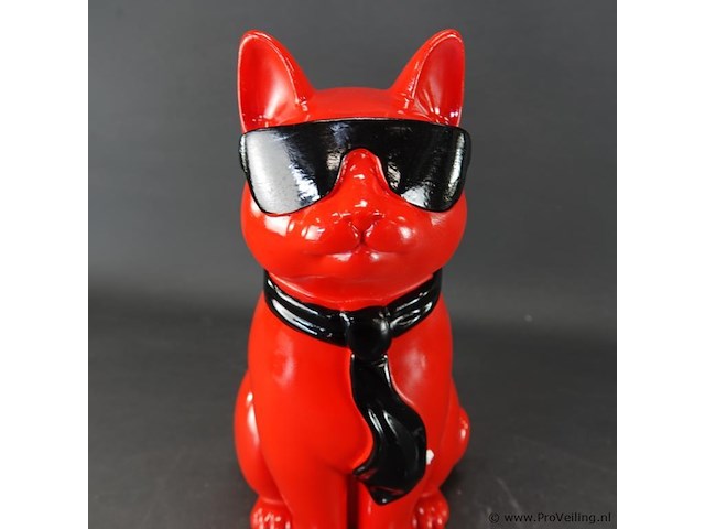 Blitse bulldog - afbeelding 4 van  5