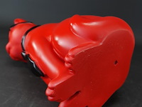 Blitse bulldog - afbeelding 5 van  5