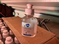 Blitz hygiene handgel hand cleaning gel (384x) - afbeelding 3 van  4