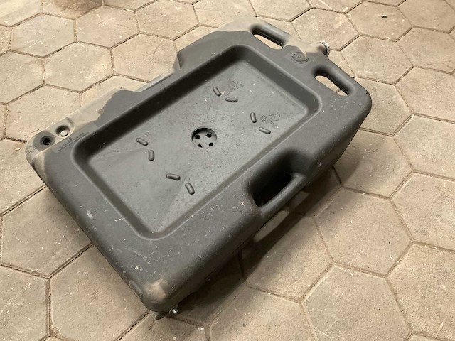 Blitz mobiele afvoerbak - afbeelding 2 van  6