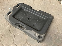 Blitz mobiele afvoerbak - afbeelding 1 van  6