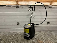 Blitz pneustar ii pneumatisch bandenpomp drukvat - afbeelding 1 van  4