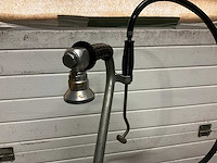 Blitz pneustar ii pneumatisch bandenpomp drukvat - afbeelding 3 van  4