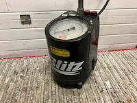 Blitz pneustar ii pneumatisch bandenpomp drukvat - afbeelding 3 van  5