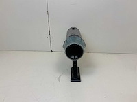 Blitz vexilar v15 max 7000 öko steelstofzuiger - afbeelding 2 van  5