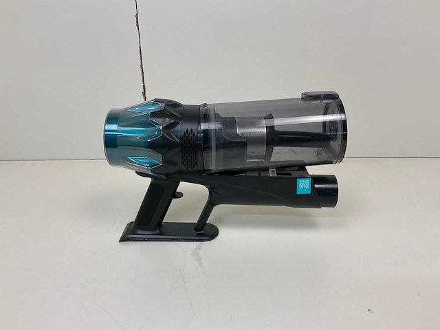 Blitz vexilar v15 max 7000 öko steelstofzuiger - afbeelding 3 van  5