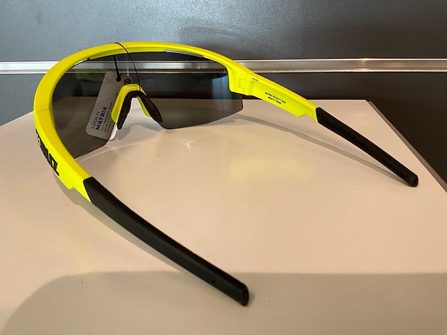 Bliz matrix 52104-71 fietsbril - afbeelding 4 van  4