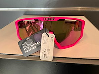 Bliz vision 52001-43 fietsbril - afbeelding 2 van  5