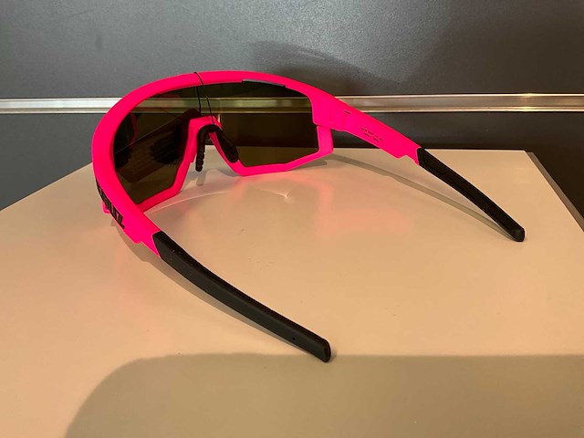 Bliz vision 52001-43 fietsbril - afbeelding 3 van  5