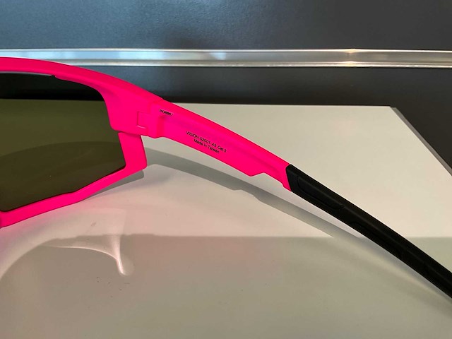 Bliz vision 52001-43 fietsbril - afbeelding 4 van  5