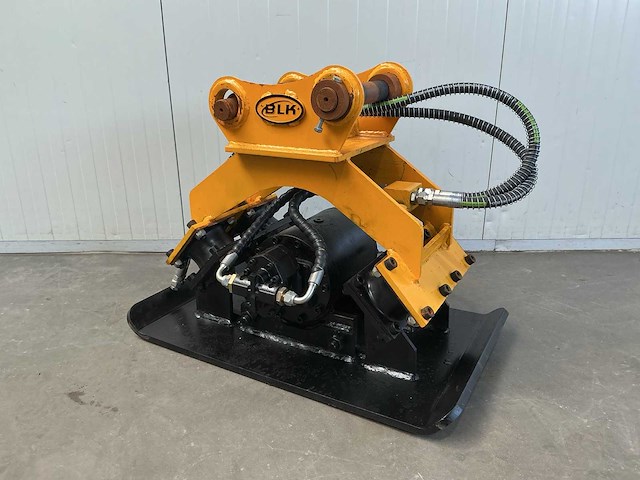 Blk rammer blk/04 heihamer/trilpaat/trilblok - afbeelding 4 van  8