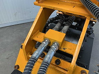 Blk rammer blk/04 heihamer/trilpaat/trilblok - afbeelding 5 van  8