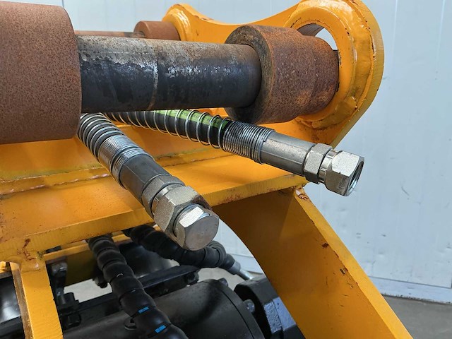 Blk rammer blk/04 heihamer/trilpaat/trilblok - afbeelding 6 van  8