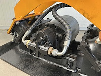 Blk rammer blk/04 heihamer/trilpaat/trilblok - afbeelding 7 van  8