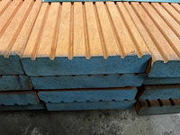 Bllinga vlonderplanken 28x140 mm (28x) - afbeelding 6 van  6