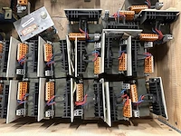 Block - partij industriële transformatoren, smoorspoelen en voedingsmodules - afbeelding 9 van  9
