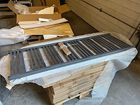 Block badkamer radiator (23x) - afbeelding 1 van  3