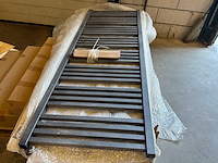 Block badkamer radiator (23x) - afbeelding 3 van  3