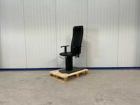 Block optic - carat-stuhl - behandelstoel - afbeelding 1 van  2
