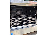Blodgett - dfg-200-es - elektrisch/gas conventionele oven - afbeelding 4 van  24