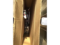 Blodgett - dfg-200-es - elektrisch/gas conventionele oven - afbeelding 7 van  24