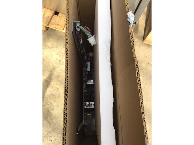 Blodgett - dfg-200-es - elektrisch/gas conventionele oven - afbeelding 8 van  24