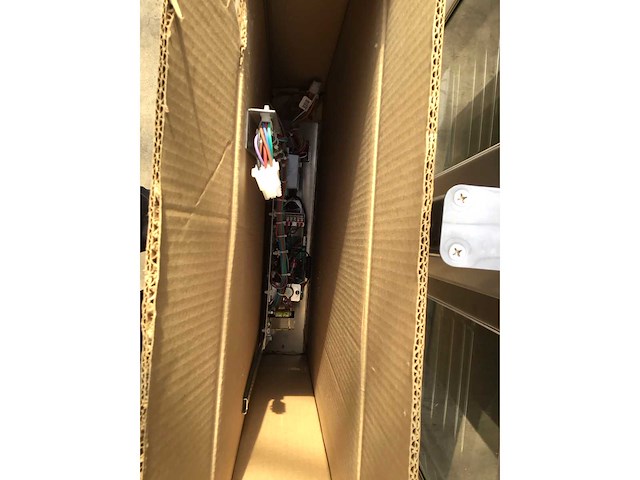 Blodgett - dfg-200-es - elektrisch/gas conventionele oven - afbeelding 7 van  24