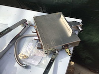 Blodgett - dfg-200-es - elektrisch/gas conventionele oven - afbeelding 10 van  24