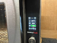 Blodgett - dfg-200-es - elektrisch/gas conventionele oven - afbeelding 20 van  24