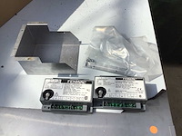 Blodgett - dfg-200-es - elektrisch/gas conventionele oven - afbeelding 3 van  32
