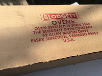 Blodgett - dfg-200-es - elektrisch/gas conventionele oven - afbeelding 4 van  32