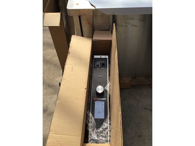 Blodgett - dfg-200-es - elektrisch/gas conventionele oven - afbeelding 9 van  32