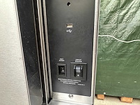 Blodgett - dfg-200-es - elektrisch/gas conventionele oven - afbeelding 15 van  32