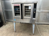 Blodgett - dfg-200-es - elektrisch/gas conventionele oven - afbeelding 17 van  32