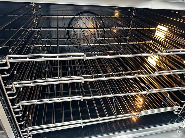 Blodgett - dfg-200-es - elektrisch/gas conventionele oven - afbeelding 18 van  32