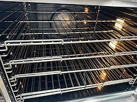 Blodgett - dfg-200-es - elektrisch/gas conventionele oven - afbeelding 18 van  32