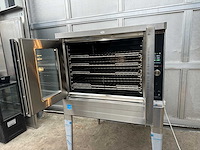 Blodgett - dfg-200-es - elektrisch/gas conventionele oven - afbeelding 19 van  32