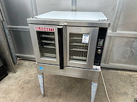 Blodgett - dfg-200-es - elektrisch/gas conventionele oven - afbeelding 12 van  32