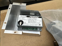 Blodgett - dfg-200-es - elektrisch/gas conventionele oven - afbeelding 25 van  32