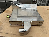 Blodgett - dfg-200-es - elektrisch/gas conventionele oven - afbeelding 26 van  32