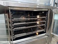 Blodgett - dfg-200-es - elektrisch/gas conventionele oven - afbeelding 20 van  32