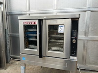 Blodgett - dfg-200-es - elektrisch/gas conventionele oven - afbeelding 27 van  32