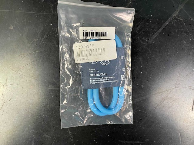 Bloeddrukmanchet - afbeelding 2 van  15